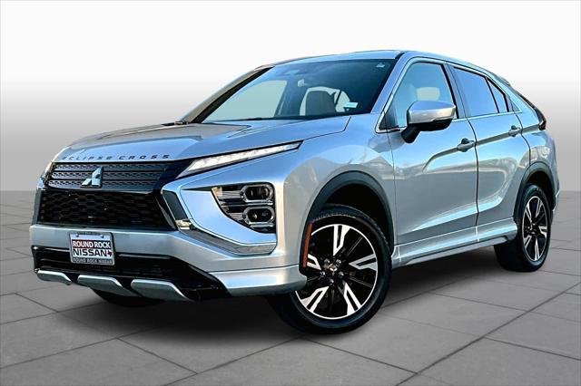 2023 Mitsubishi Eclipse Cross