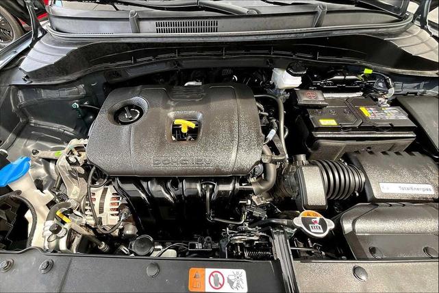 Photo of 2023 Gravity Gray Kia Soul