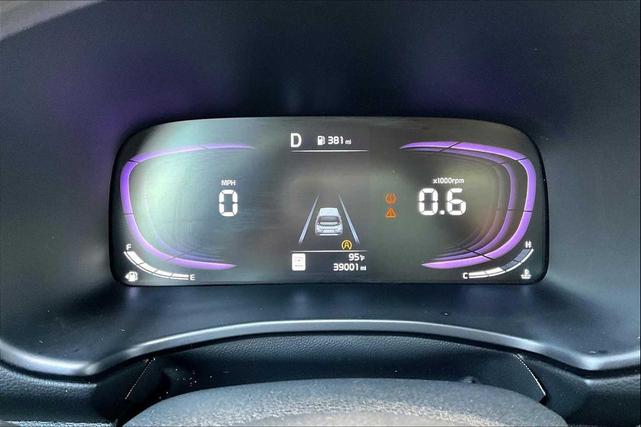 Photo of 2023 Gravity Gray Kia Soul