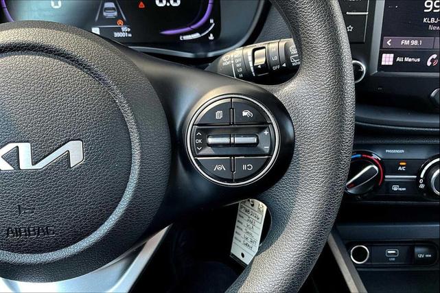 Photo of 2023 Gravity Gray Kia Soul