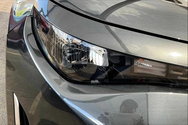Photo of 2023 Gravity Gray Kia Soul