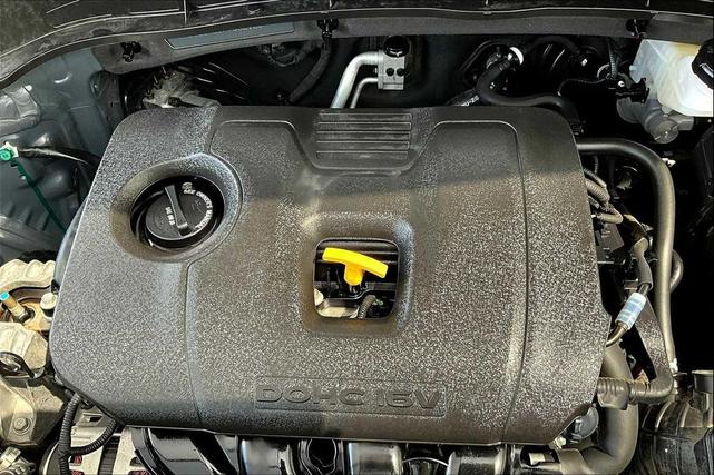 Photo of 2023 Gravity Gray Kia Soul