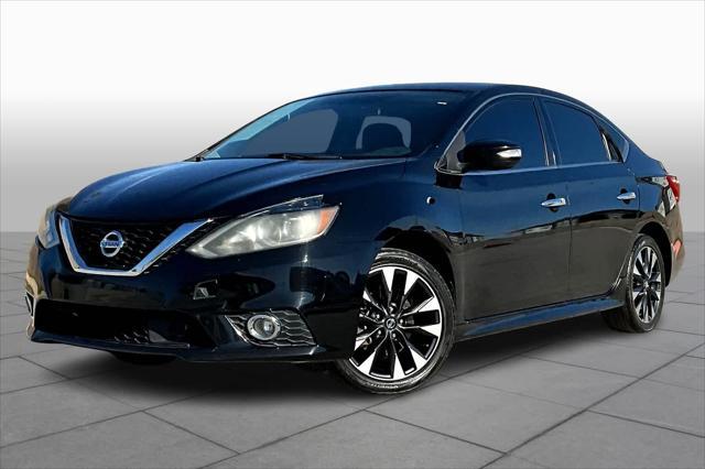 2018 Nissan Sentra