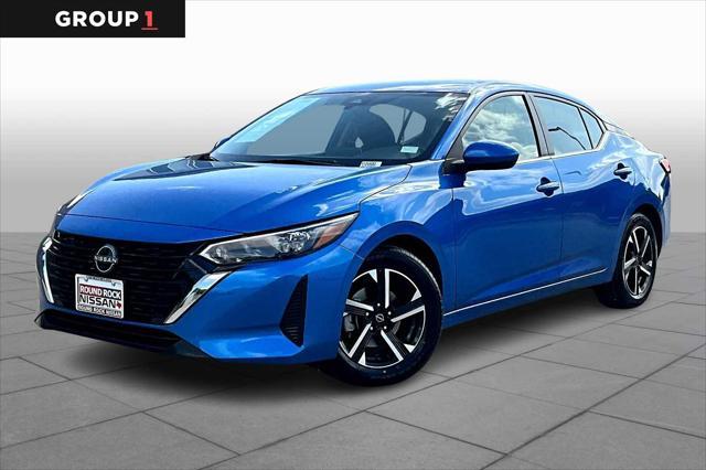 2024 Nissan Sentra