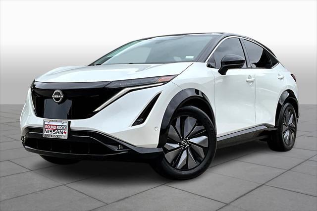 2023 Nissan Ariya