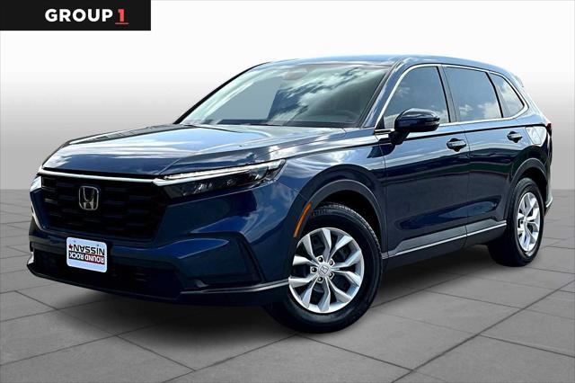 2023 Honda CR-V