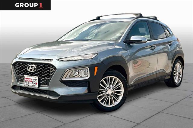2020 Hyundai KONA