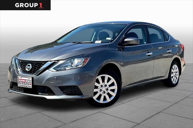 2019 Nissan Sentra