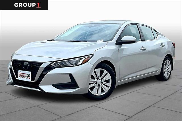 2022 Nissan Sentra