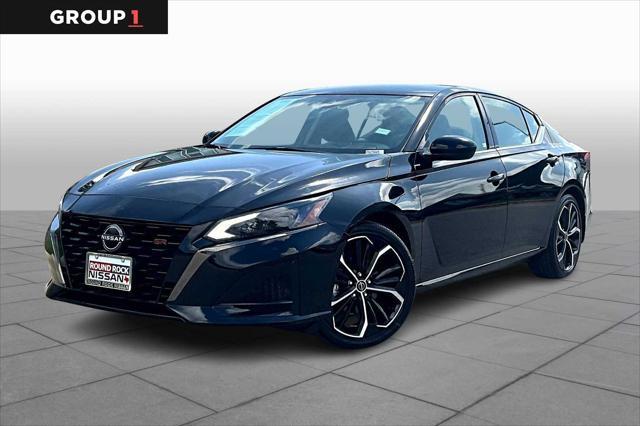 2023 Nissan Altima