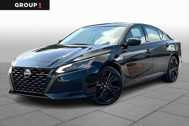 2023 Nissan Altima
