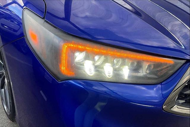 Photo of 2019 Still Night Pearl Acura TLX