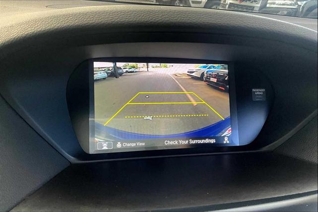 Photo of 2019 Still Night Pearl Acura TLX