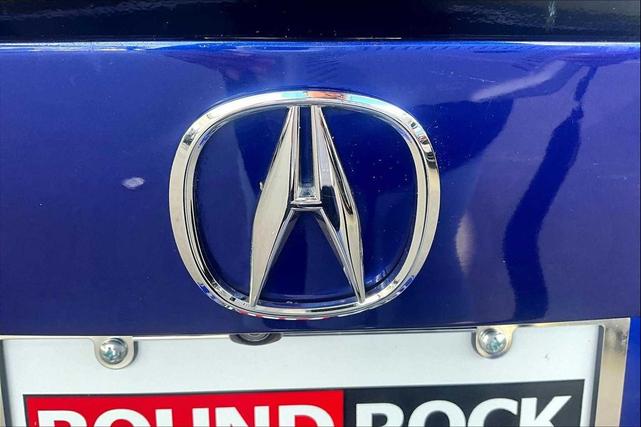 Photo of 2019 Still Night Pearl Acura TLX