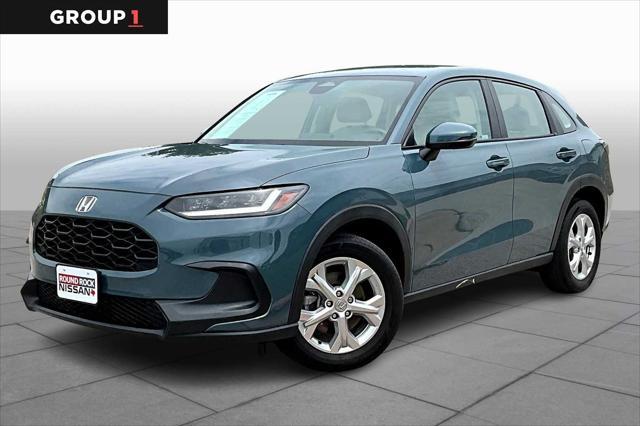 2023 Honda HR-V