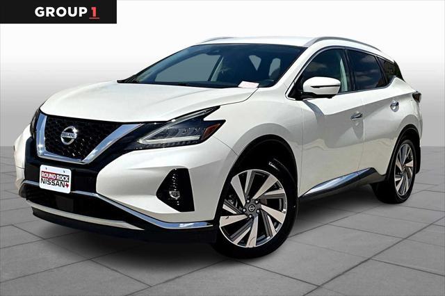 2021 Nissan Murano