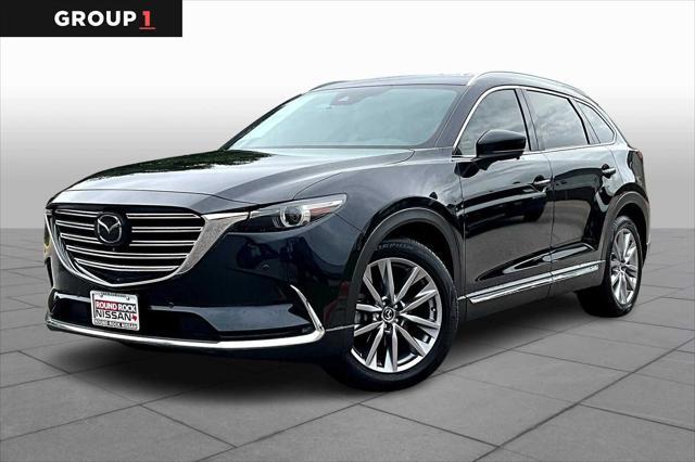 2023 Mazda CX-9