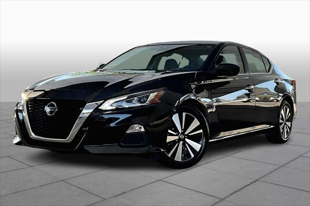 2022 Nissan Altima