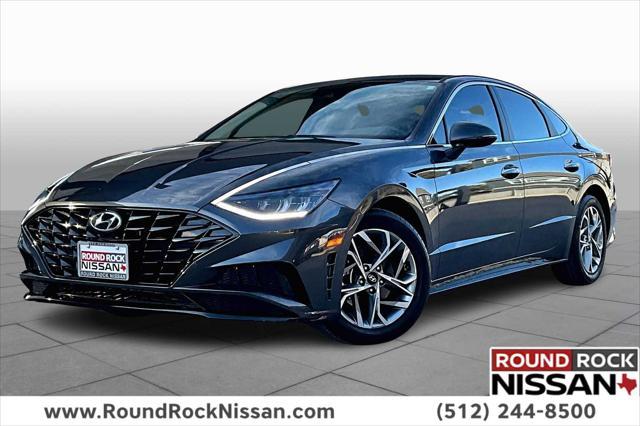 2020 Hyundai Sonata