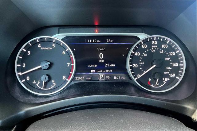 Photo of 2024 Super Black Nissan Sentra