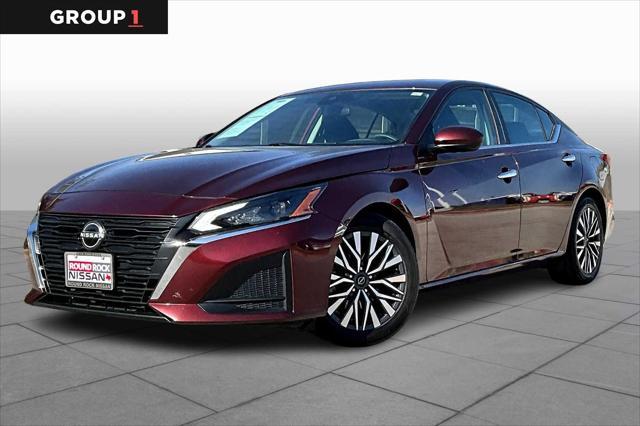 2023 Nissan Altima