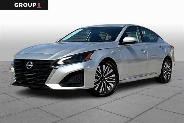 2023 Nissan Altima