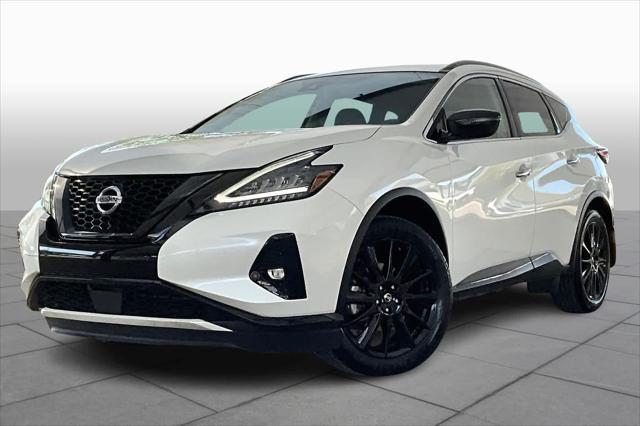 2022 Nissan Murano