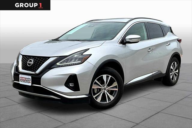 2023 Nissan Murano