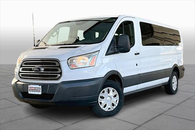 2016 Ford Transit-350