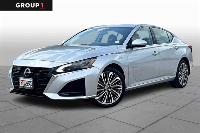 2023 Nissan Altima