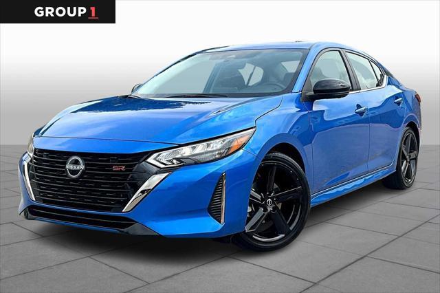 2024 Nissan Sentra