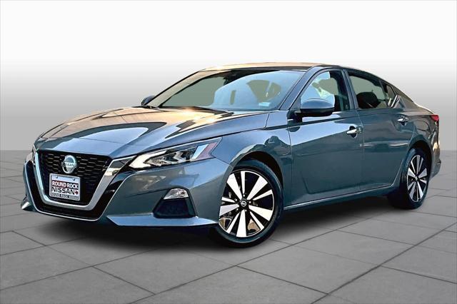 2021 Nissan Altima