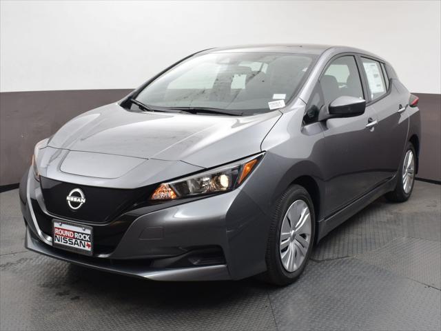 2023 Nissan Leaf