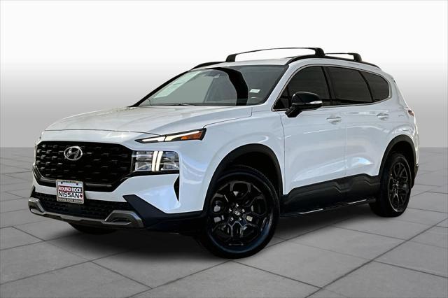 2022 Hyundai Santa Fe