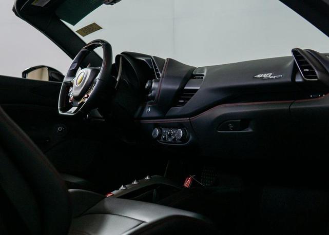 Photo of 2018 Nero DS 1250 Ferrari 488 Spider