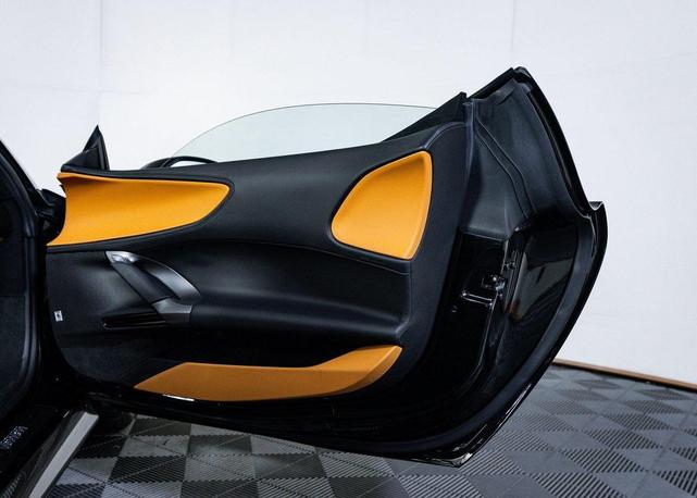 Photo of 2023 Nero Ferrari SF90 Spider
