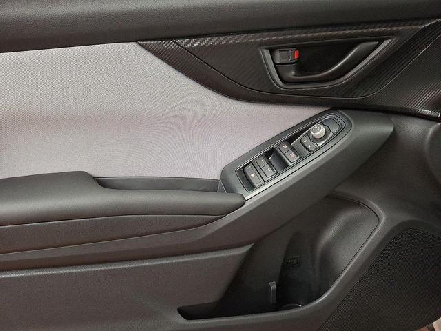Photo of 2021 Crystal White Pearl Subaru Crosstrek