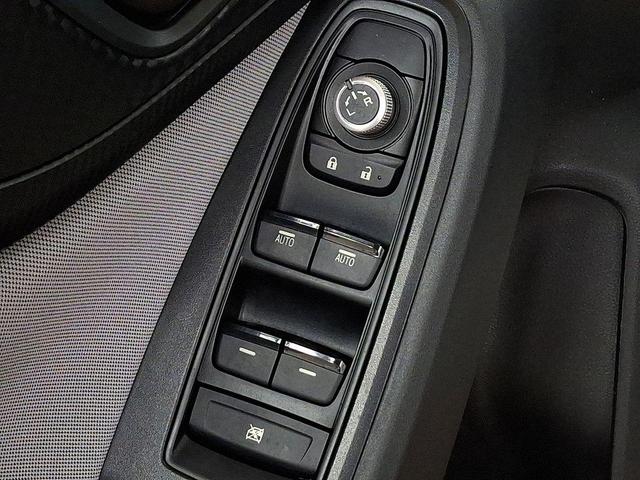 Photo of 2021 Crystal White Pearl Subaru Crosstrek