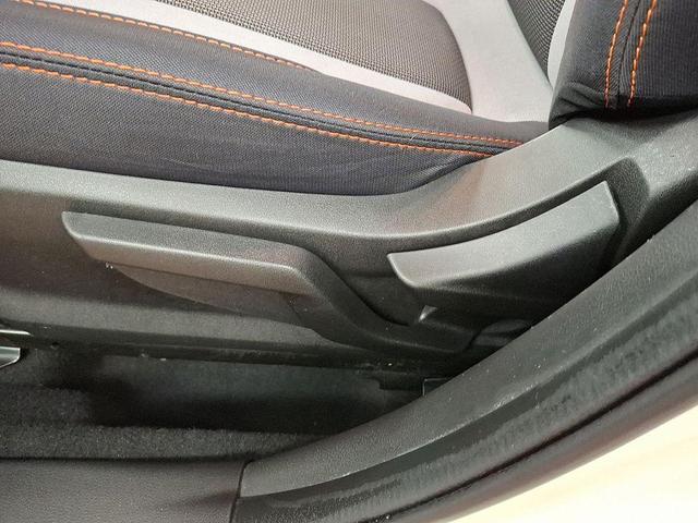 Photo of 2021 Crystal White Pearl Subaru Crosstrek