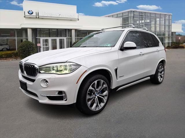 2014 BMW X5