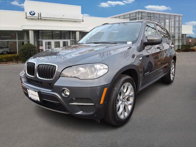 2012 BMW X5