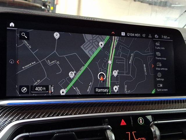 Photo of 2022 Black Sapphire Metallic BMW X5