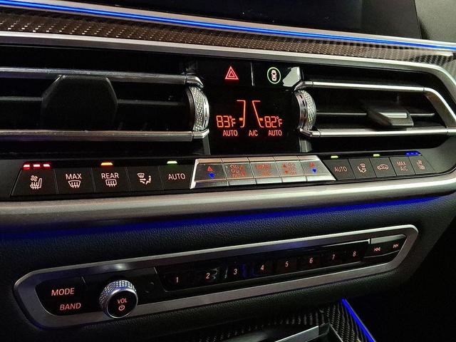 Photo of 2022 Black Sapphire Metallic BMW X5
