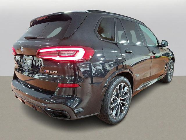 Photo of 2022 Black Sapphire Metallic BMW X5