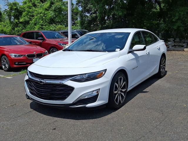 2023 Chevrolet Malibu