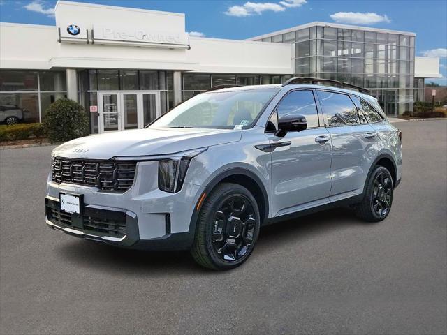 2024 Kia Sorento