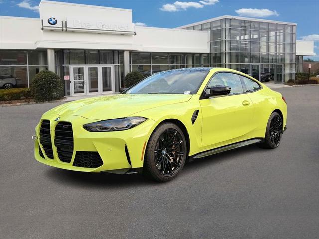 2024 BMW M4