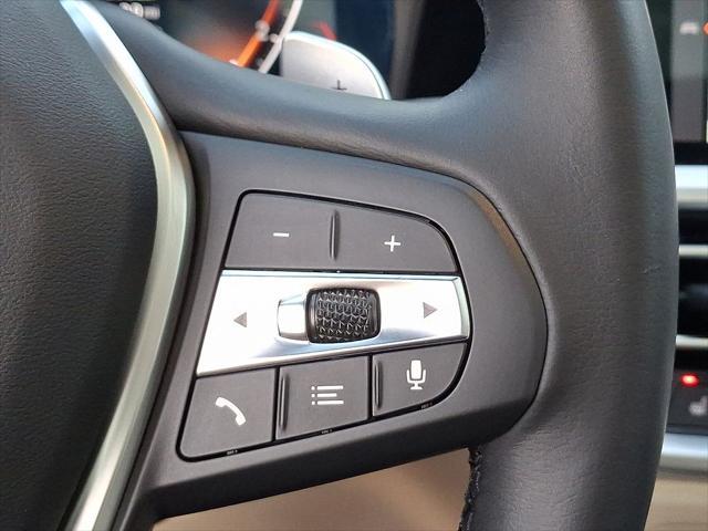 Photo of 2022 Alpine White BMW 330