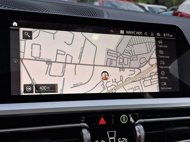 Photo of 2022 Alpine White BMW 330