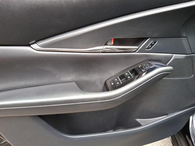 Photo of 2022 Jet Black Mica Mazda CX-30